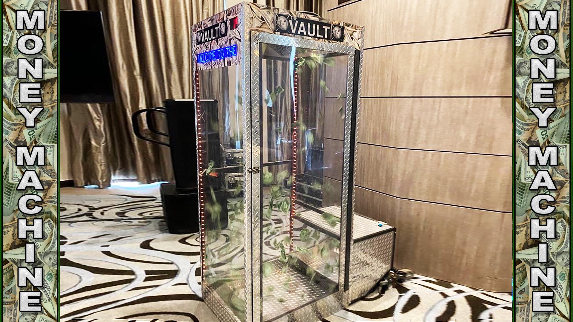 florida money machine